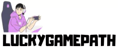 LuckyGamePath